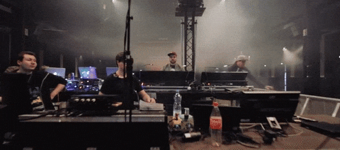 GIF by Robin Schulz
