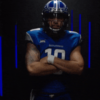 Lets Go Football GIF by XFL
