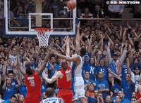 parker GIF by SB Nation