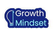 Growthmindset Sticker by Dialectica
