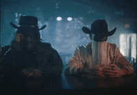 Chapter 2 Bronco GIF by Orville Peck