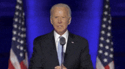 Joe Biden Victory GIF by Election 2020
