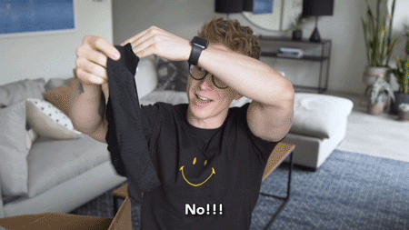 youtube underwear GIF by tyler oakley
