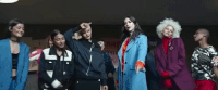 dua lipa blow your mind (mwah) GIF
