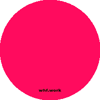 Whfgif Sticker by WHF