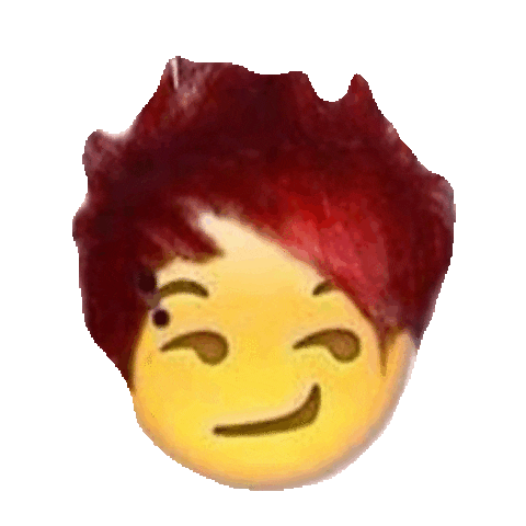 5 seconds of summer michael STICKER by imoji