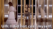 Bafta Film Awards 2020 GIF by BAFTA