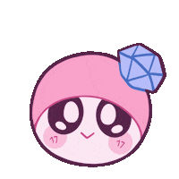 세븐틴 Carat Sticker