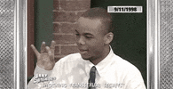 GIF by The Jerry Springer Show