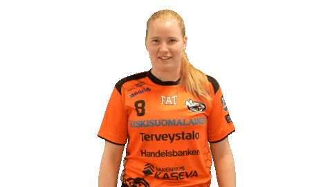 Floorball Salibandy Sticker by F-liiga