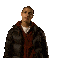 Serie Swipe Up Sticker by Videoland