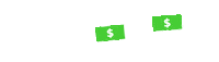 Money Cash Sticker by DealDrop