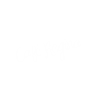 CafeRegina coffee cafe regina café regina Sticker