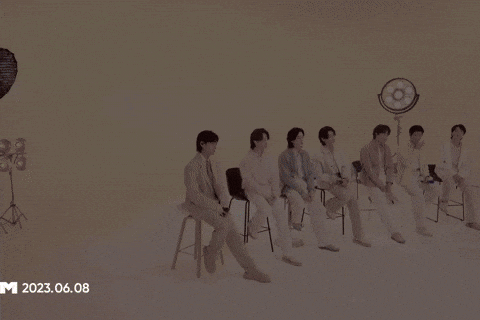 Live Performance Festa GIF