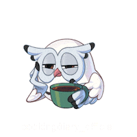 Morning Cooking Sticker by MYTONA