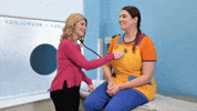 Doctor Check Up GIF by Super Simple