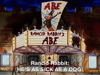 nicksplat GIF