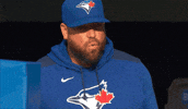 Blue Jays Wow GIF by Toronto Blue Jays