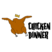 video games win Sticker by Creative Shop