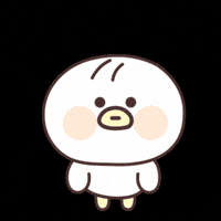 helloyooyu blinking 웅 꿈뻑꿈뻑 helloyooyu GIF