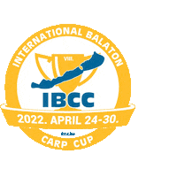 Ibcc Sticker by MIVARDI