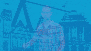 Tobias Müller Football GIF by ChemnitzerFC