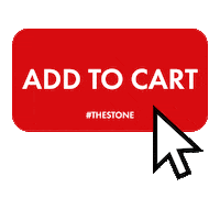 Fashion Add To Cart Sticker by The Stone