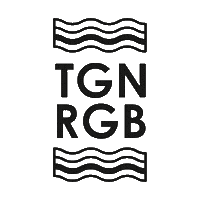 thegardenersnosh breakfast bacon tgn regensburg Sticker