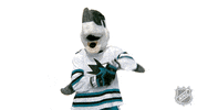 Happy Ice Hockey GIF by NHL