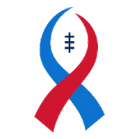 Cancer Jaf Sticker by Joe Andruzzi Foundation
