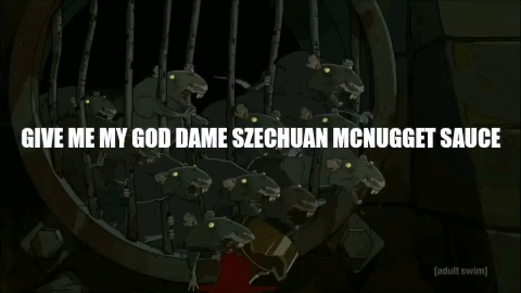 rickandmorty GIF