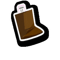 cultsp dia das crianças 12 de outubro cultsp duda fuça Sticker