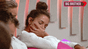 Bbau GIF by Big Brother Australia