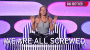 Bbau GIF by Big Brother Australia