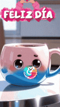 Feliz Amigos GIF by Murcianys LLC