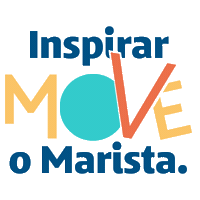 Maristapalmas Sticker by Marista Centro Norte