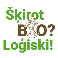 Elinaibio Sticker by Mans Lacis