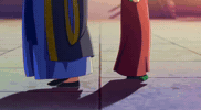 Jinshi Maomao GIF