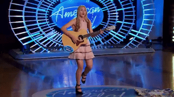 american idol 2018 episode 1 GIF by American Idol