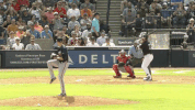 talkin yanks GIF