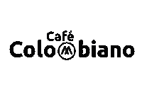 Colombian Coffee Food Sticker by Cafe Colcafe