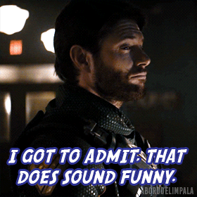 aborddelimpala giphyupload jensen ackles the boys aborddelimpala GIF