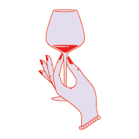 friday weekend Sticker