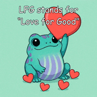 Happy Love You GIF by Tamitos