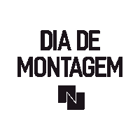 Ninfra moveis moveisplanejados montagem ninfra Sticker
