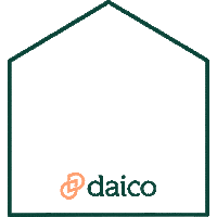 Daico moveisplanejados daico daicomoveisplanejados daicomoveis Sticker
