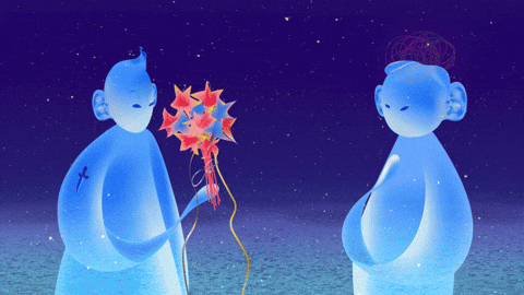 Empathy Soothing GIF