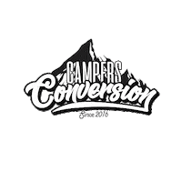 Sticker by Campers Conversion