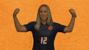 Madison Huffstetler Cnws21 GIF by Carson-Newman Athletics
