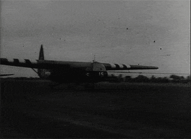 world war ii throwback GIF by US National Archives